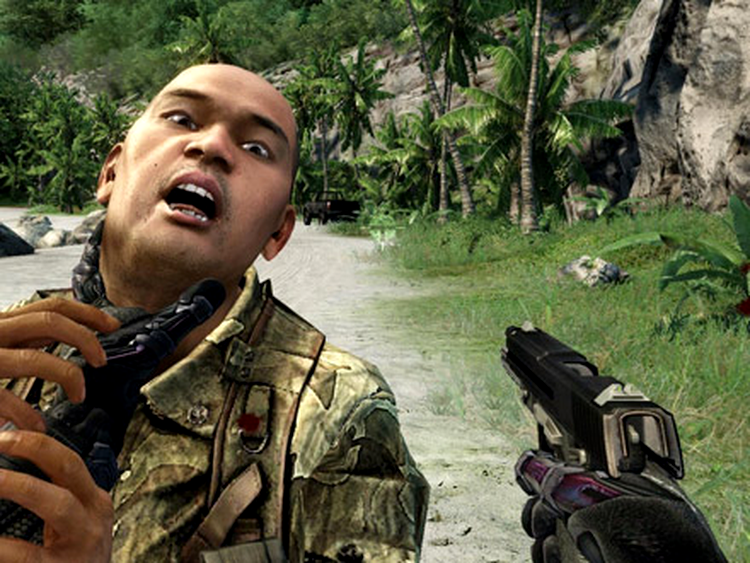 Crysis