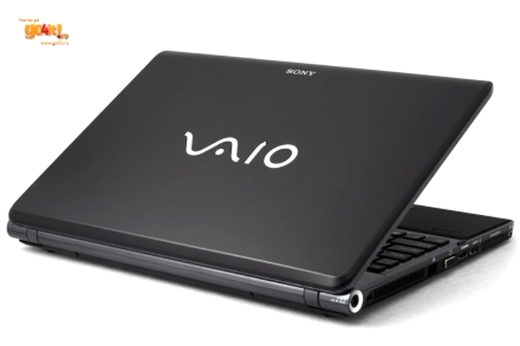 Sony VAIO F îmbină performanţa cu stilul şi o construcţie de calitate