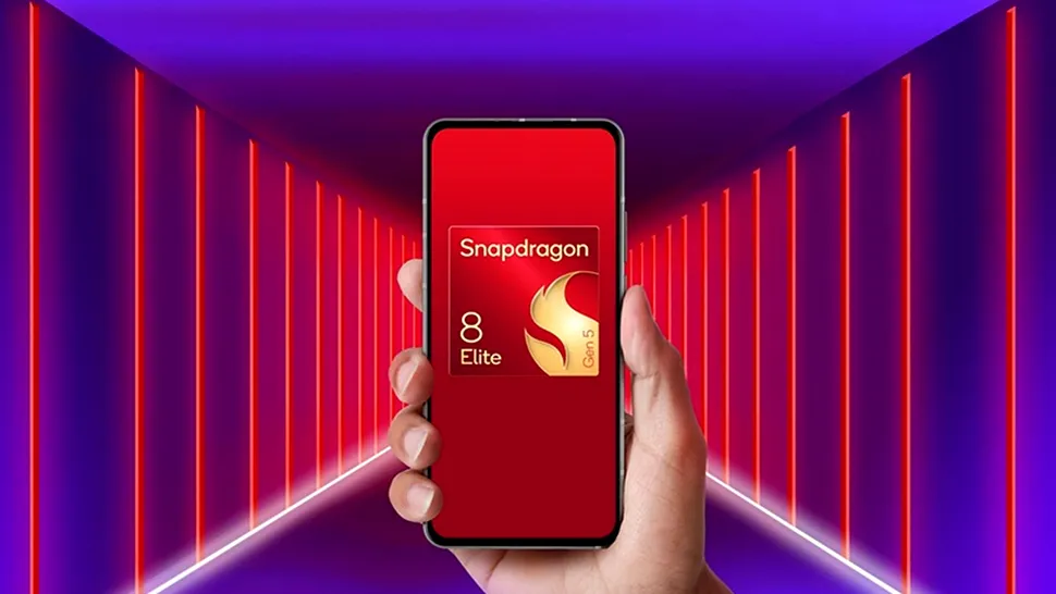 Snapdragon 8 Elite Gen 5 a obținut scoruri mari pe Geekbench
