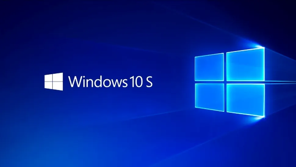 Microsoft interzice schimbarea web browserului implicit sau folosirea altui motor de căutare pe dispozitivele cu sistem Windows 10 S 
