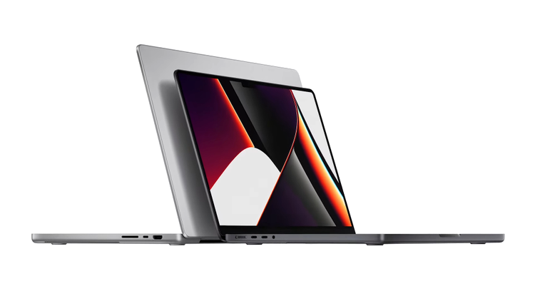 MacBook Pro 14 inch m1 max also