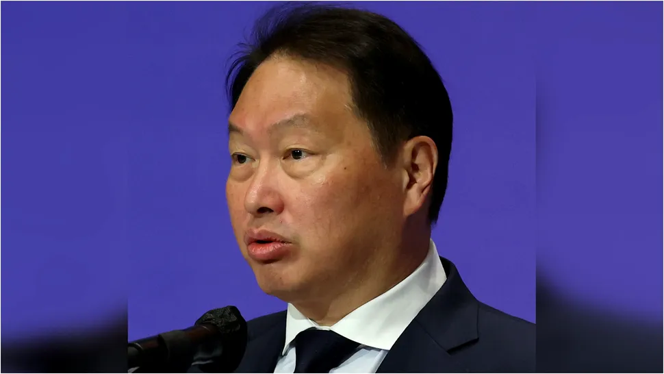 Mogulul tehnologic Chey Tae-won, obligat să îi plătească fostei soții 640 de milioane de dolari în cel mai scump divorț din Coreea de Sud