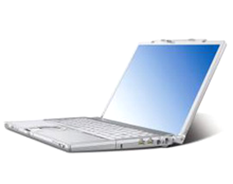 Panasonic Toughbook