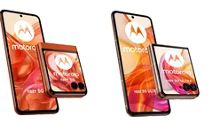 Zvon: iată cum va arăta gama Motorola Razr 50. Ce configurații și prețuri ar urma să aibă noile modele pliabile