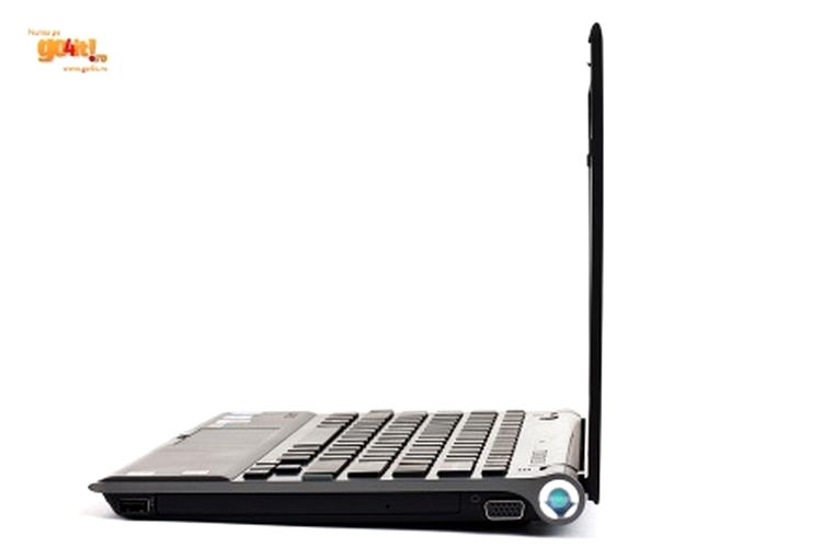 Sony VAIO Z - un profil de invidiat