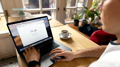 Google: Europenii nu sunt mulțumiți de linkurile albastre din Google Search atunci când caută hoteluri