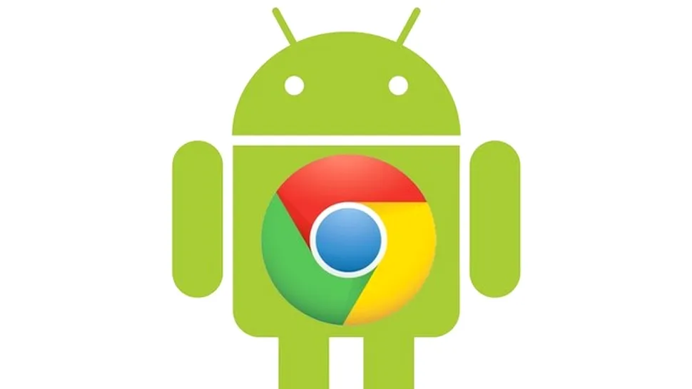 Noua versiune Chrome pentru Android aduce opţiuni pentru tab-uri personalizate şi extinde suportul pentru aplicaţii web