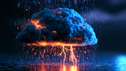 Platformele populare de cloud au fost utilizate în peste 390.000 de atacuri de tip phishing