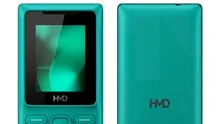 HMD 106 Pure: Telefon ultra-simplu lansat pentru doar aproximativ 10 €
