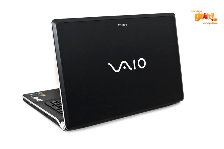 Sony Vaio AW