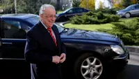 Decizie la Guvern pentru Ion Iliescu. Ordinul privind funeraliile de stat în cazul decesului. Totul a fost declasificat