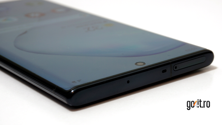 Samsung Galaxy Note10+ 