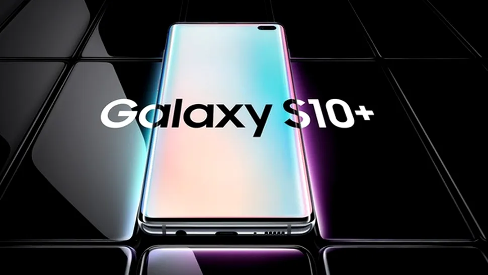 Galaxy S10 nu s-a vândut atât de bine precum se aştepta Samsung