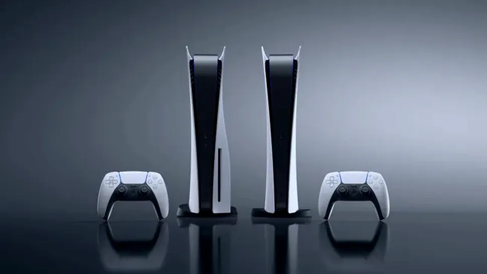 Sony deschide ușa inteligenței artificiale în ecosistemul PlayStation