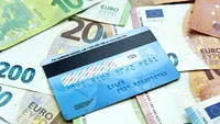 Decizie pentru numerar. Ce se va întâmpla cu cash-ul în România: Folosiți doar card!