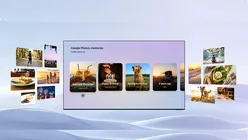 Google Foto va ajunge pe televizoarele Samsung