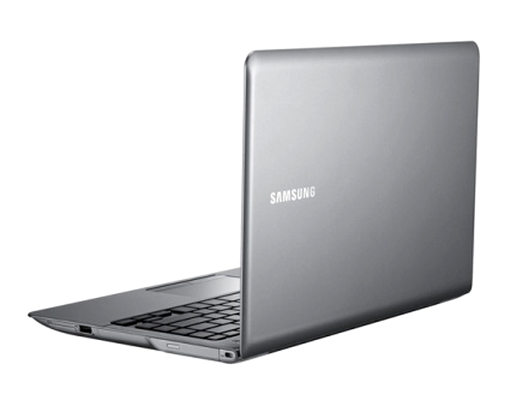 Samsung Series 5 Ultra - modelul de 13.3"