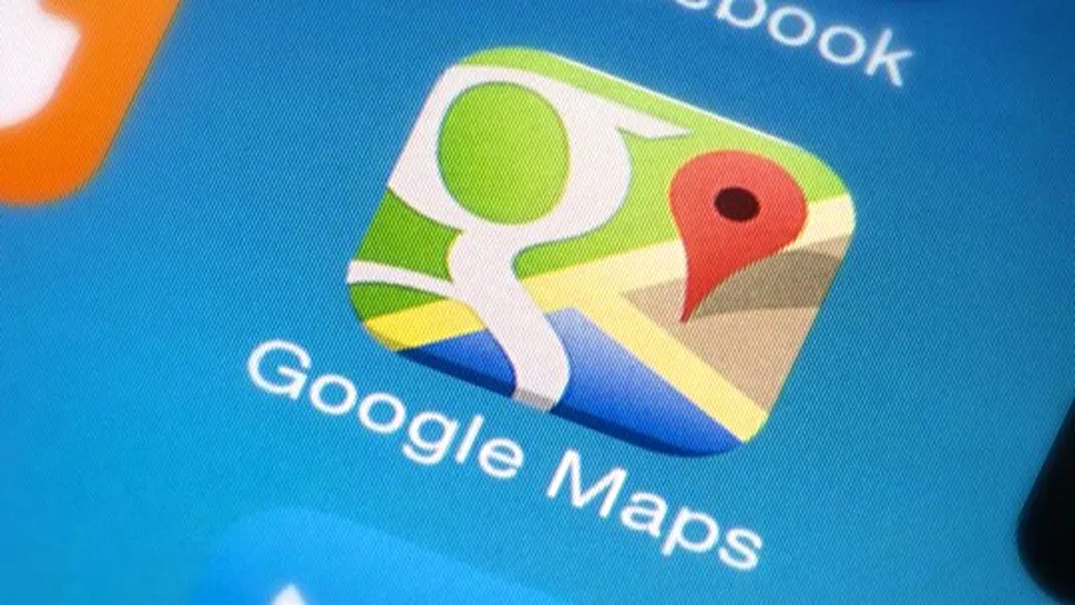 Aplicaţia Google Maps, disponibilă de acum şi în versiune beta
