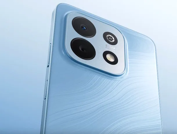 Huawei Enjoy 90 Plus: baterie mare și specificații pentru segmentul accesibil