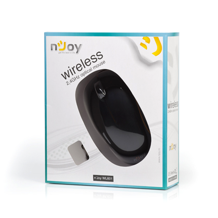 nJoy WL601 wireless mouse