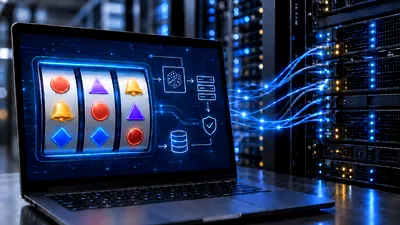 Procesele software care transformă o rotire simplă într-o experiență digitală complexă de casino (P)