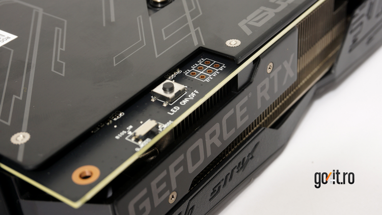 ASUS ROG Strix GeForce RTX 2070 Gaming