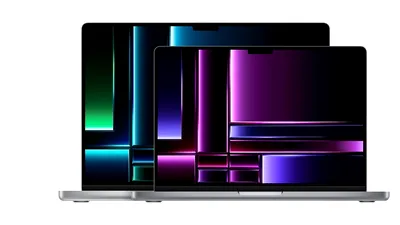 Viitorul MacBook Pro: Apple vrea să introducă ecranul OLED până în 2026