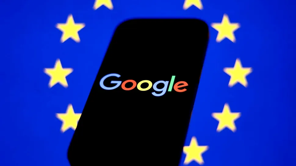 Google primește o amendă de aproape 3 miliarde de euro din partea autorităților europene