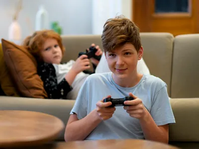Gamerii vor trebui să-și dovedească vârsta, potrivit Legii UE privind protecția copiilor