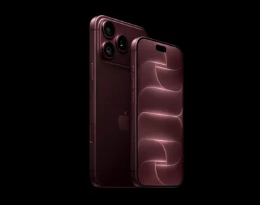 iPhone 18 Pro Burgundy devine roșu în 3 săptămâni. Nimeni nu știe exact de ce