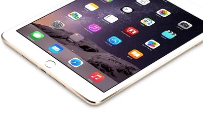 Gama iPad, desemnată ˝veriga slabă˝ în prognozele IDC privind vânzările de tablete