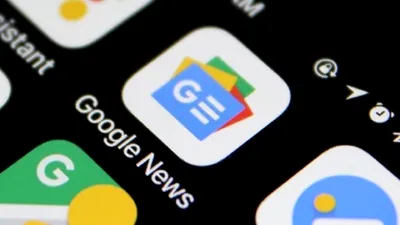 Google News primeşte noi facilităţi în versiunea pentru mobil
