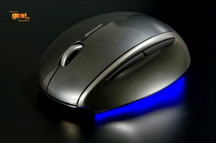 Microsoft Explorer Mini
