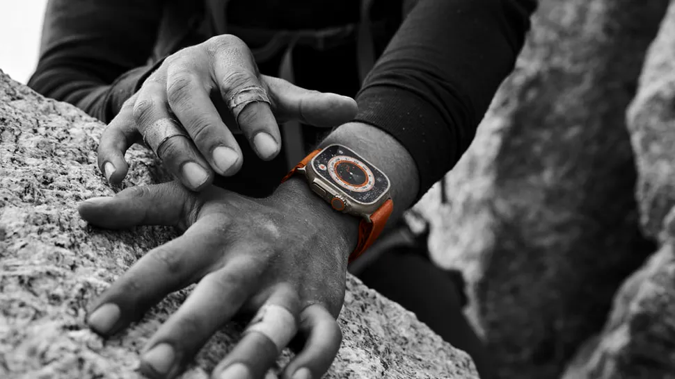 Următorul Apple Watch Ultra ar putea primi una dintre cele mai utile funcții de pe iPhone