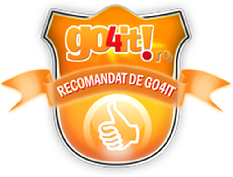 Recomandat de Go4it.ro