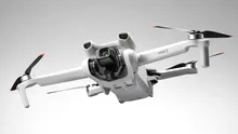 DJI lansează oficial drona Mini 3, cu până la 51 de minute de zbor pe o singură baterie