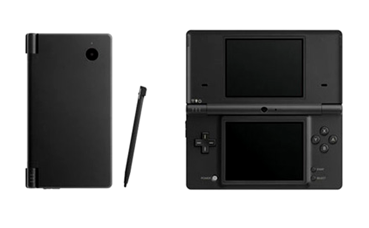 Nintendo DSi