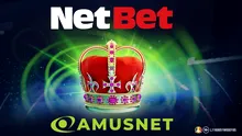 NetBet & Amusnet îți prezintă Insula Comorilor și Grand Tournament (P)