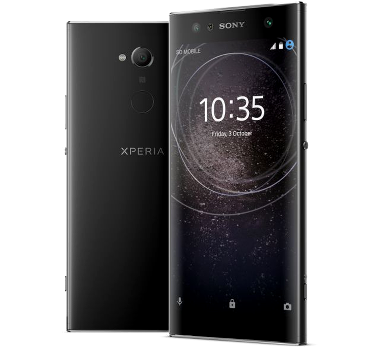 Xperia XA2 Ultra