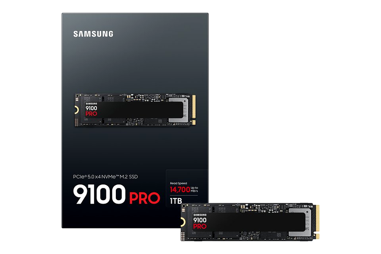 Samsung 9100 PRO