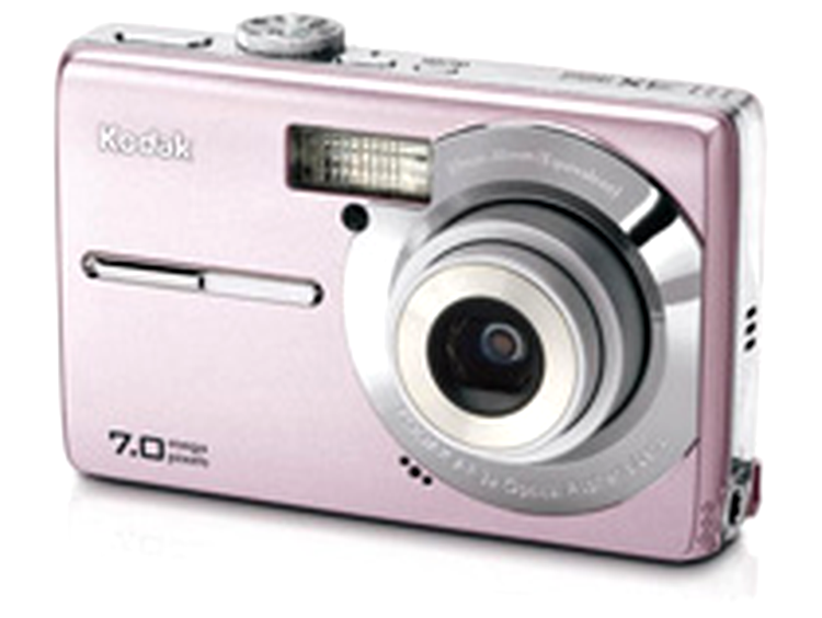 m753 pink