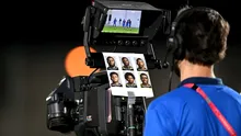 Lenovo devine partener oficial al FIFA și susține că tehnologia sa poate reduce latența dintre spectacolul de pe teren și transmisiune 