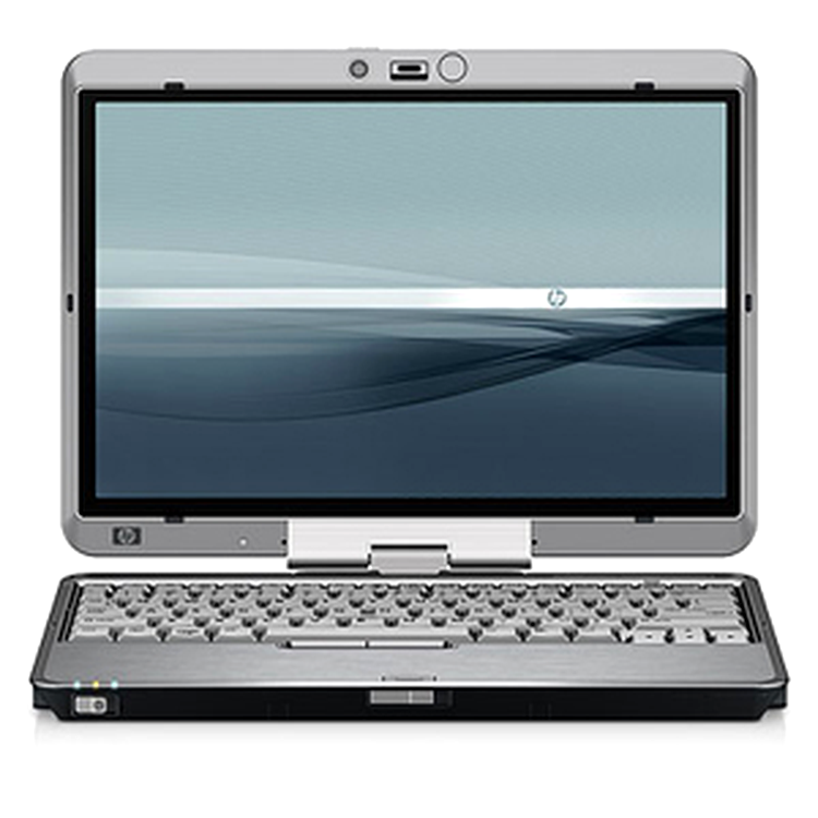 HP Compaq 2710p Tablet PC