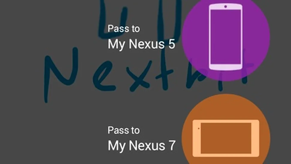 Nextbit prezintă Baton pentru continuitate pe Android