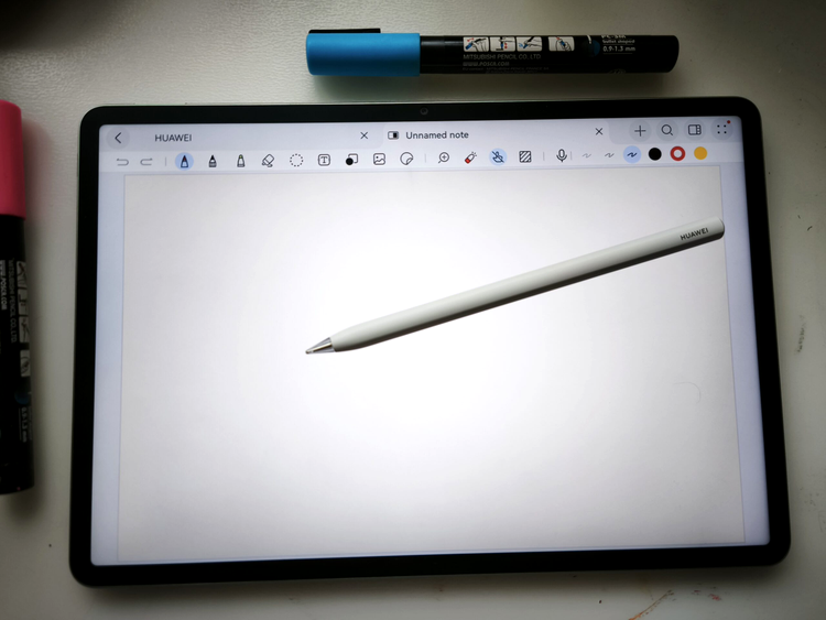 HUAWEI MatePad 11.5 S