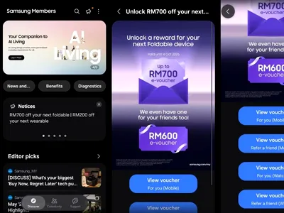 Samsung ar fi dezvăluit din greșeală data lansării telefoanelor Galaxy Z Fold 8 și Z Flip 8