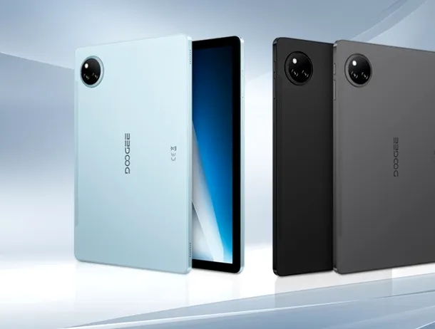 Tab A9 Pro+, noua tabletă Doogee