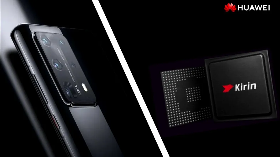 CEO-ul Huawei confirmă că seria Mate 40 va fi ultima echipată cu procesoare Kirin