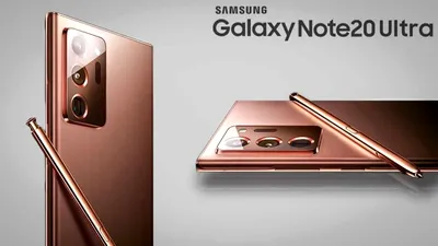 Galaxy Note20 ar putea fi livrat în Europa tot cu Exynos 990. Versiunea US va primi SD865+
