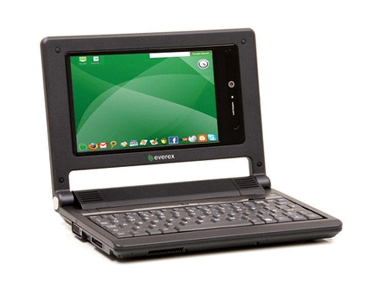 Everex CloudBook